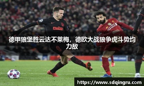 德甲狼堡胜云达不莱梅，德欧大战狼争虎斗势均力敌
