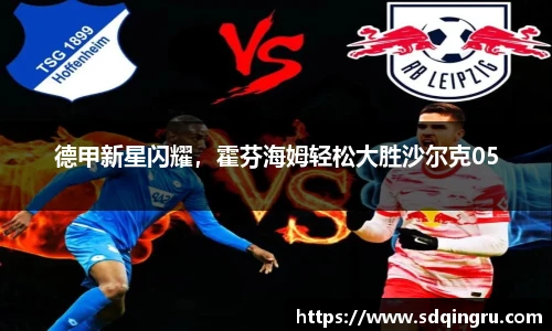 德甲新星闪耀，霍芬海姆轻松大胜沙尔克05