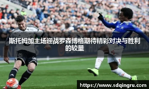 斯托姆加主场迎战罗森博格期待精彩对决与胜利的较量
